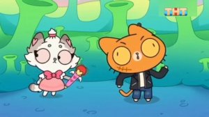 18 минутный Эфир (ТНТ Петра 07.09.2025)(7:59-8:17)