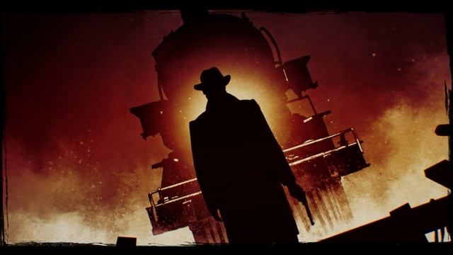 Call of Juarez: Gunslinger [06]  | PC | Прохождение без комментариев