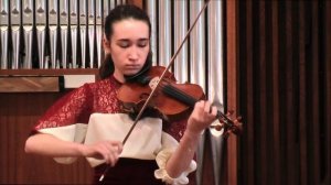 Этот "Полёт шмеля" взорвал зал! Алина Майсюк на скрипке 🎻🔥