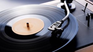 SK music I204. Мелодия со старой пластинки.