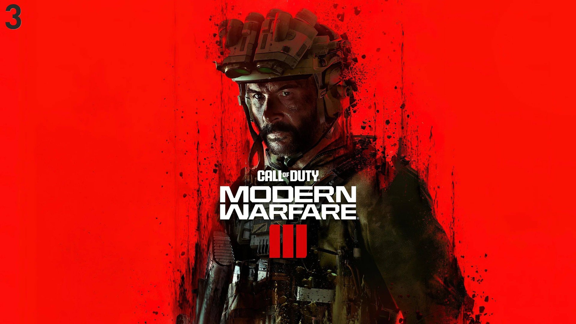 Call Of Duty Modern Warfare III #3 смотреть онлайн