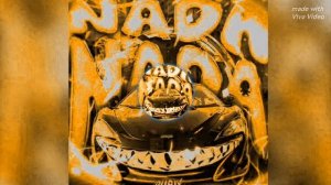 NADA NADA (SPEED UP)