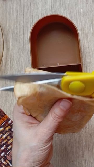 Собираю обед на работу № 16