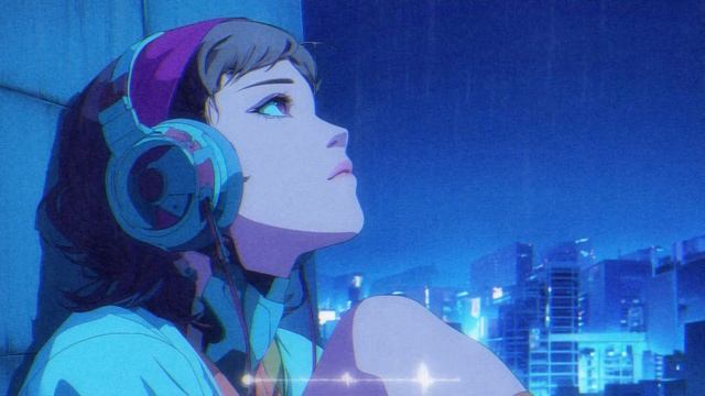 𝗟𝗢𝗦𝗧 𝗜𝗡 𝗧𝗛𝗢𝗨𝗚𝗛𝗧𝗦 ⧸⧸ Synthwave, Dreamwave, Vaporwave, Chillsynth