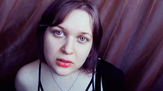 АСМР 🧛 Вампир пришел тебя съесть 🦇 шепот и звуки рта ASMR ролевая игра Vampire Roleplay смотреть онлайн