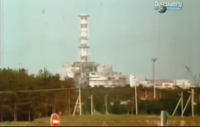 Катастрофа на ЧАЭС 1986 смотреть онлайн