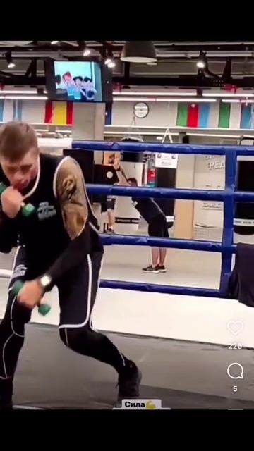 Упражнение для тренировки удара рукой смотреть онлайн