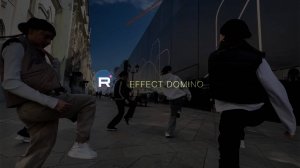 JUNIORS TEAM на улицах MOSCOW