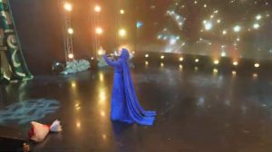 Малика Кавраева - Тийщи со