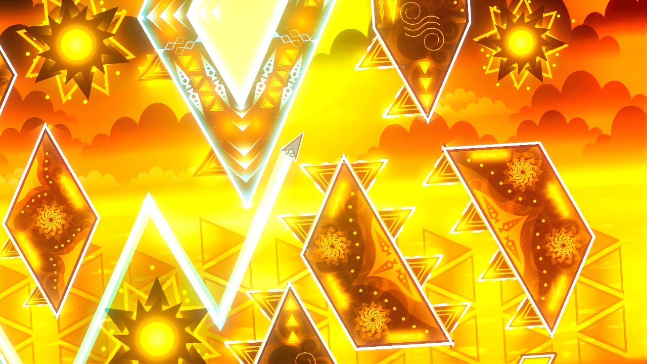 TIDAL WAVE (RTX_ ON). смотреть онлайн