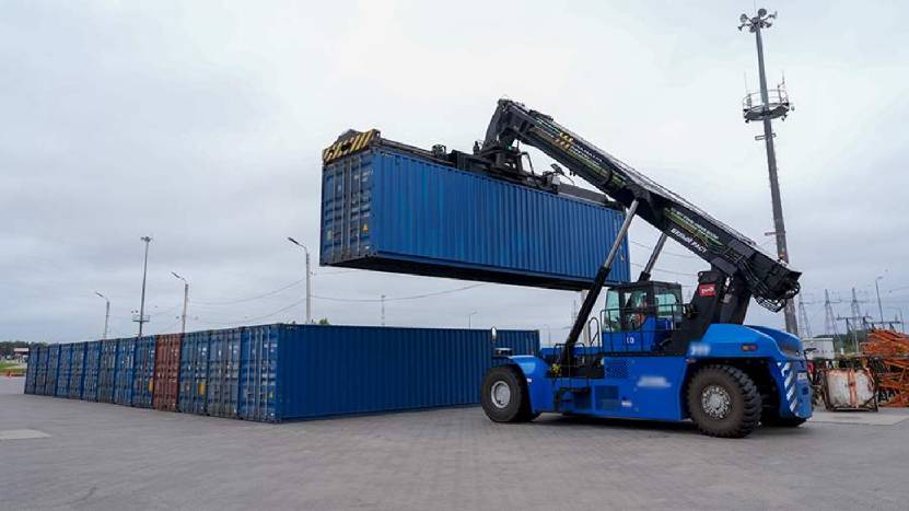 Минпромторг поддержал продление параллельного импорта на 2026 год