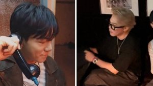 Телефонный разговор Чонгука был слит... Аховые факты о Чимине!