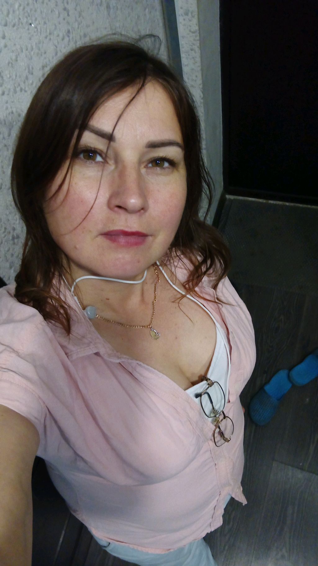 Мой путь в Greenway