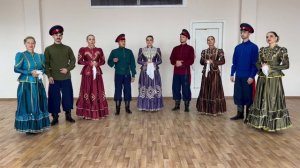 Лазоревый цветок - Голубь, ты мой голубок