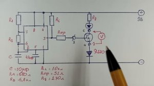 3.15.Проверка мосфетов без выпайки со схемы