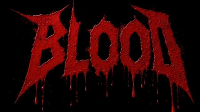 (Кровь) тяжелый рок метал. 9 смотреть онлайн