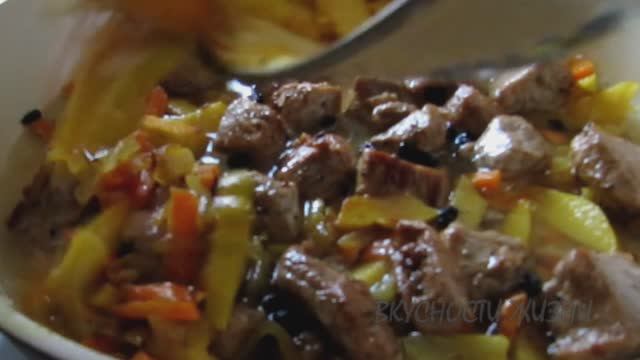 Вкусности жизни