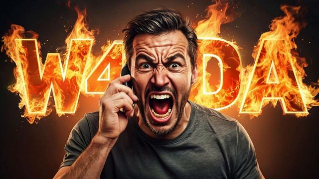 Мошенник! Смотрящий за лагерями