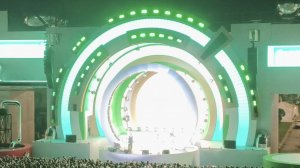 Ильсия Бадретдинова "Торып бас".