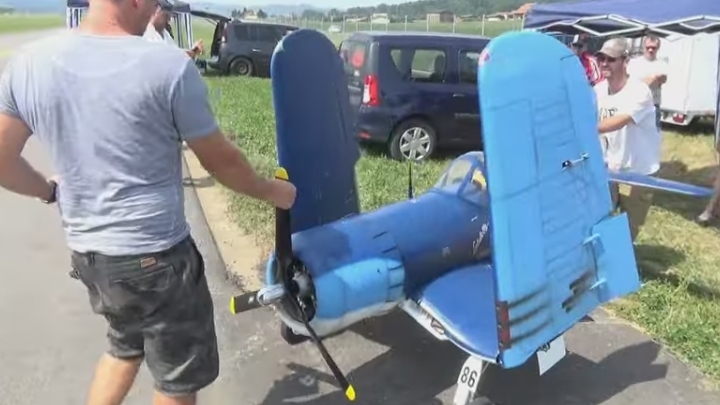 Авиа хобби смотреть онлайн