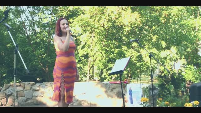 Наталья Анформи - Jezebel (Sade)