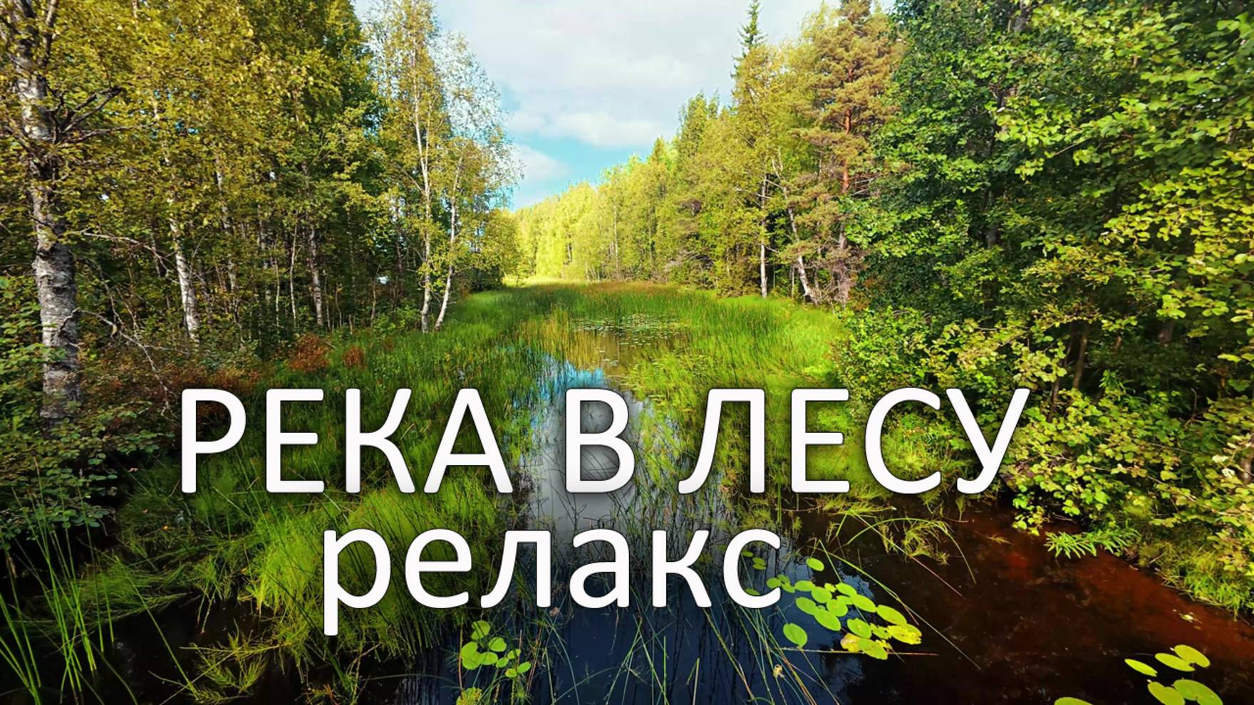 Релакс