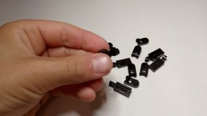 как сделать робота из lego