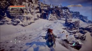 Как пройти испытание вождя, заняв первое место в horizon zero dawn