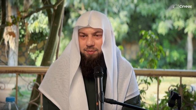 Если проспал молитву || Сирадж Абу Тальха смотреть онлайн