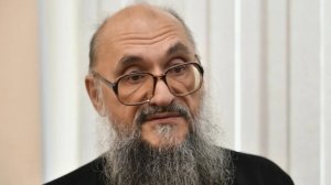 Музыка веры 669.  "Творчество протоиерея  Геннадия Заридзе"