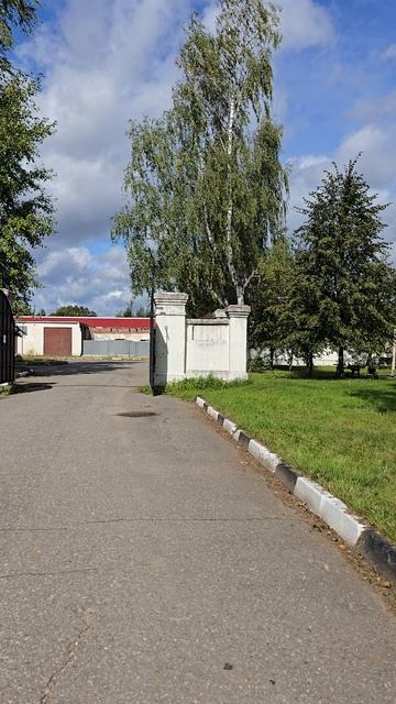 Дубна храм 08.25