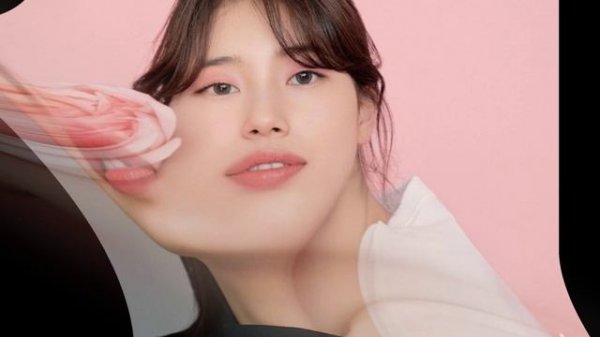 Пэ Су Джи ( Bae Suzy )