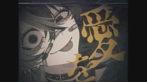 【¿?shimon】Nihil-san