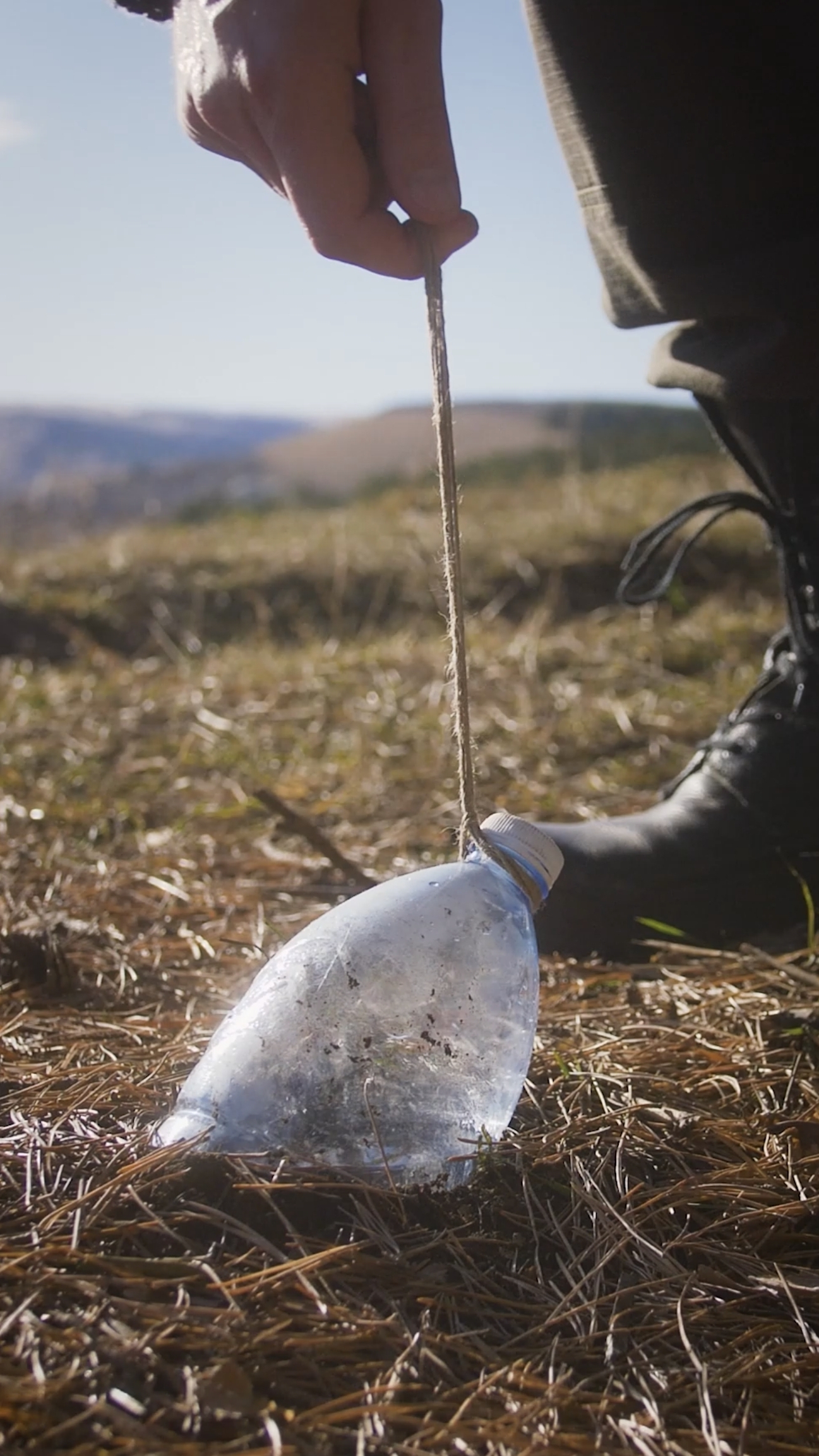 Отличный лайфхак с бутылкой смотреть онлайн