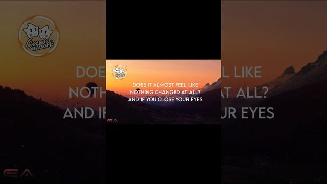 Bastille Pompeii ( Lyric Video)