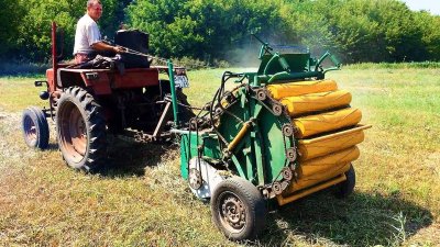 Обзоры изобретений и новости технологий