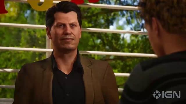 GTA про школу на подходе — скоро в Steam выйдет Agefield High: Rock the School. смотреть онлайн