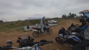 Как научиться ЭНДУРИТЬ за 2 дня и 18 упражнений. Курсы BMW