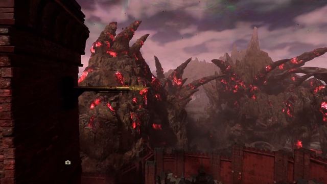 Forspoken [17]  | PC | Прохождение без комментариев