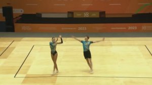 спортивная аэробика..(1)