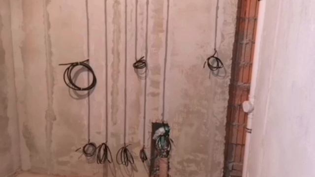 Заявку на полную или частичную замену электропроводки можно сделать по тел 89532801701 или 891023819 смотреть онлайн