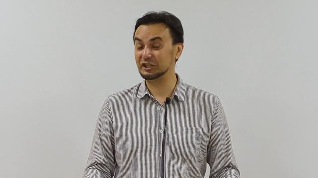 Послание к Римлянам, 8 глава, часть 2 смотреть онлайн