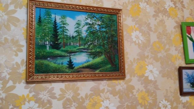 Деревенская эстетика