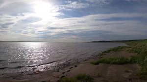 ПОИСК РЫБАЛКИ НА ЕНИСЕЕ.