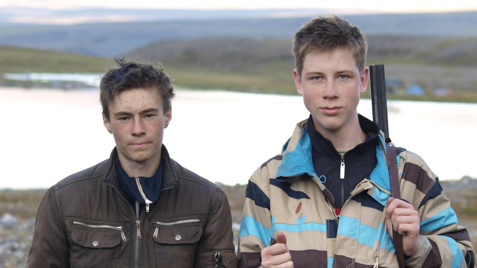 Заполярный Урал 3