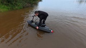 jet surf и jet board 2 в 1