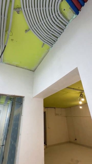 Современная электрика в ЖК Шереметьевский: Как мы создаем комфорт и безопасность?