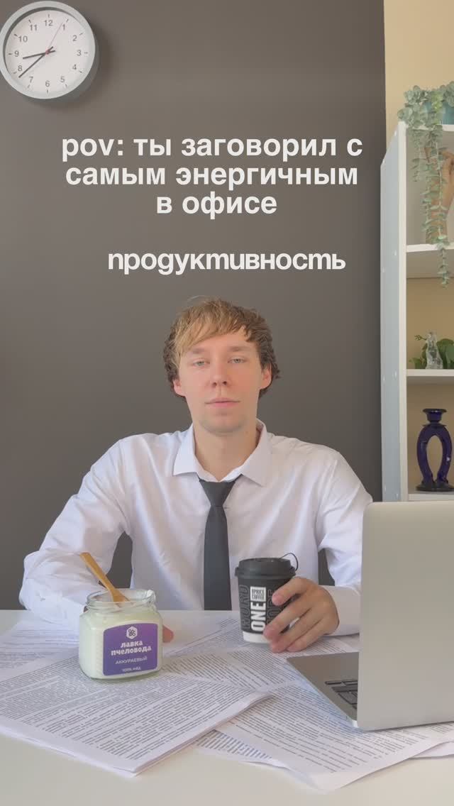 А вы встречали таких?