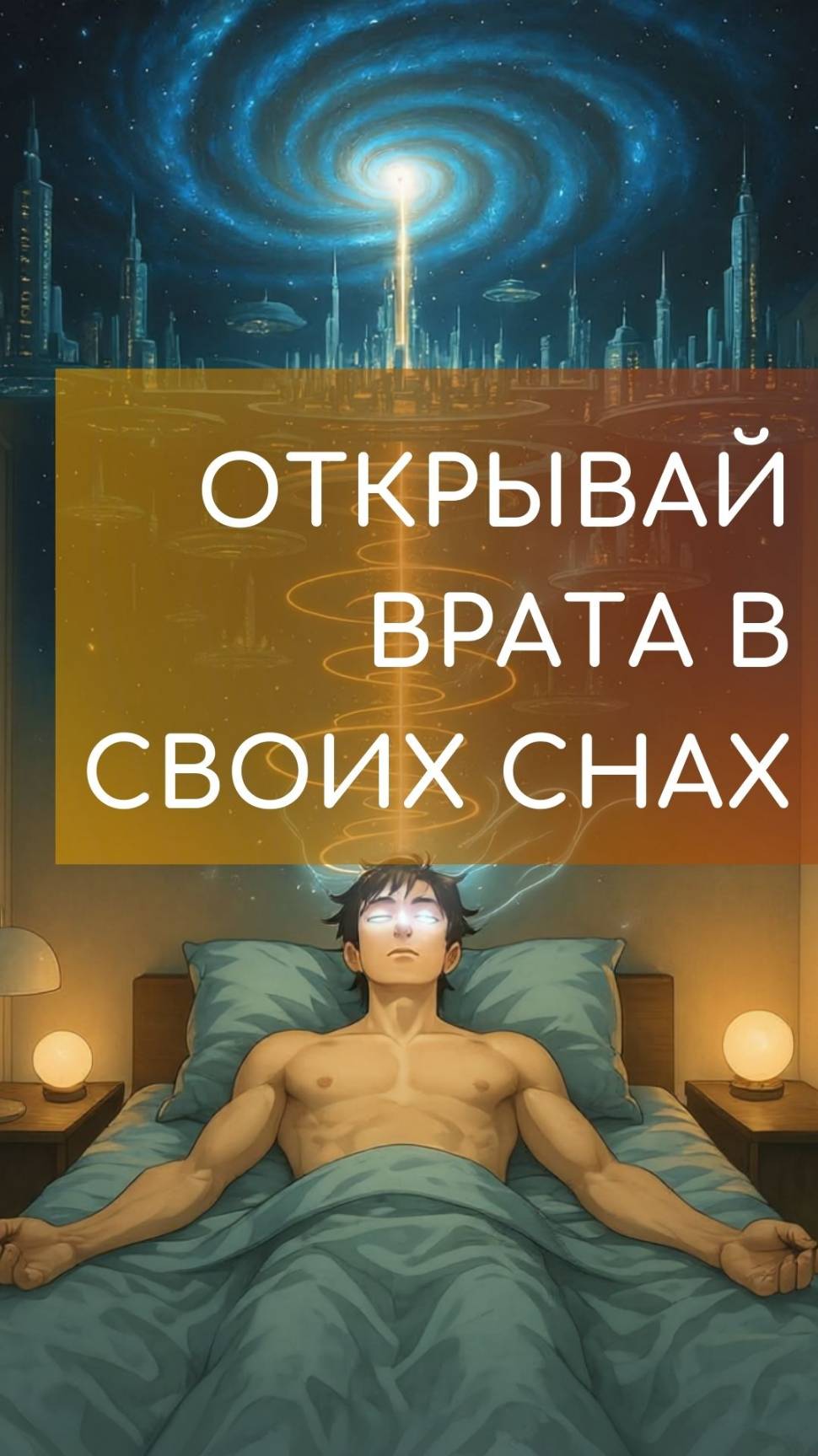 Врата сновидения смотреть онлайн