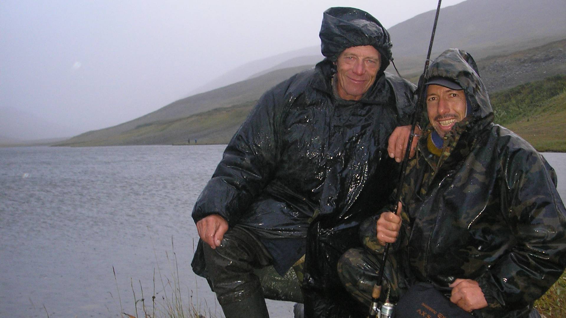 Заполярный Урал 6